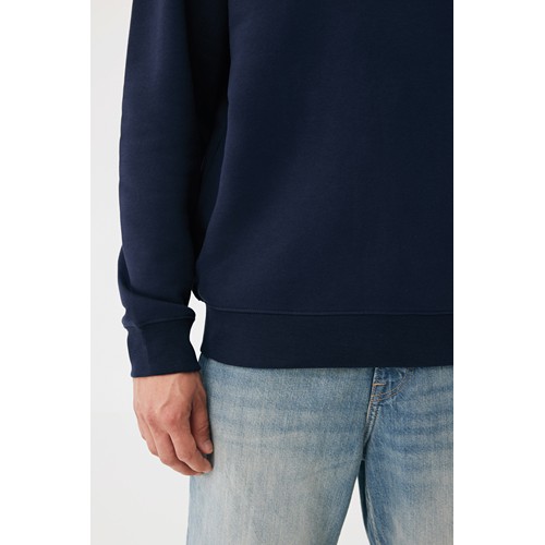 IQONIQ Torla recycled cotton crew neck IQONIQ Torla recycled cotton crew neck