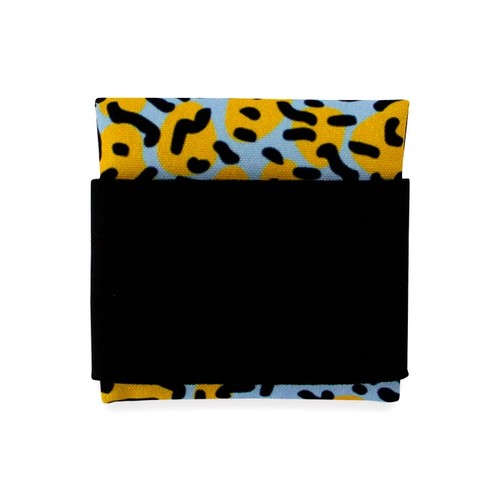 CUSTOMIZABLE POCKET ASHTRAY CUSTOMIZABLE POCKET ASHTRAY