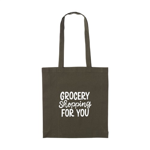 Colour Square Bag GRS Recycled Cotton (150 g/m²) Colour Square Bag GRS Recycled Cotton (150 g/m²)
