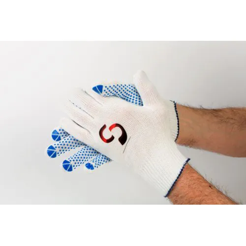 Gloves cold protection CE I