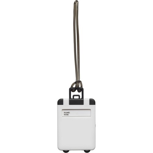 Luggage tag Luggage tag
