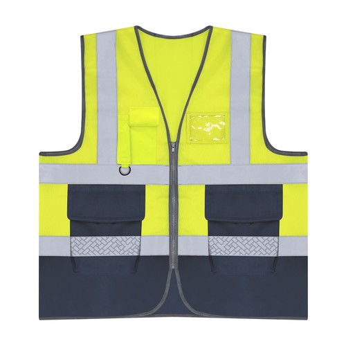 Gilet Réfléchissant Ledger Gilet Réfléchissant Ledger