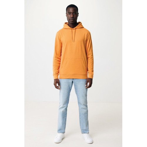 IQONIQ Jasper recycled cotton hoodie