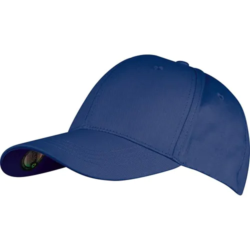 Casquette de baseball CrisMa en coton recyclé Casquette de baseball CrisMa en coton recyclé