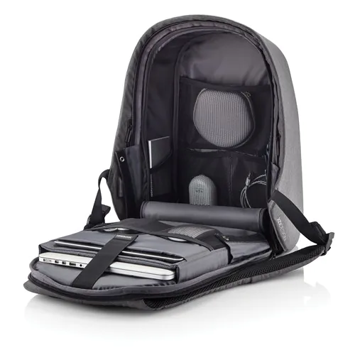 Bobby Hero Small, mochila antirrobo Bobby Hero Small, mochila antirrobo