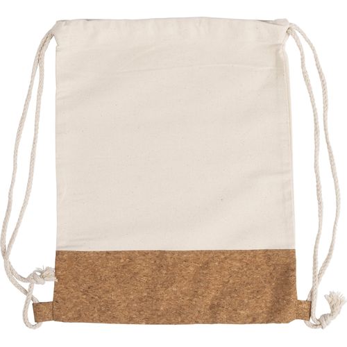 Cotton rucksack Tianna Cotton rucksack Tianna