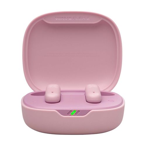 JBL Wave Flex 2 Pink JBL Wave Flex 2 Pink