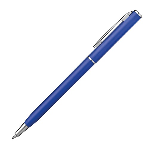 Penna in plastica OTTILIE