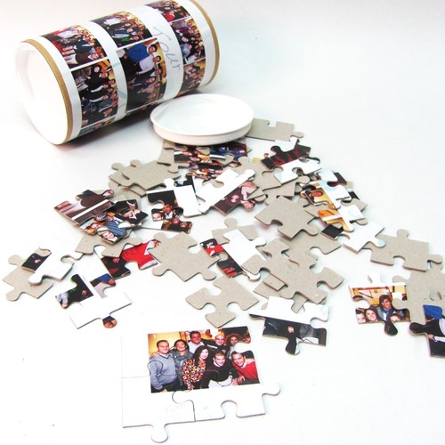 PUZZLE A3 112 PIÈCES AVEC EMBALLAGE PERSONNALISABLE PUZZLE A3 112 PIÈCES AVEC EMBALLAGE PERSONNALISABLE