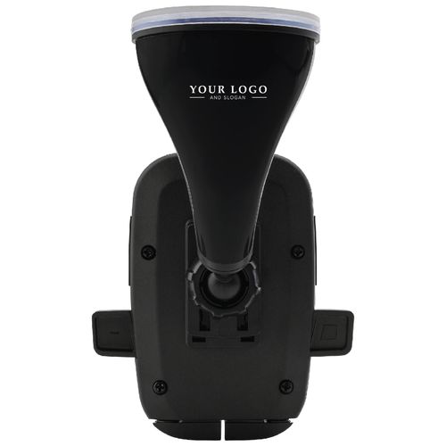 Soporte de móvil de plástico Laurine