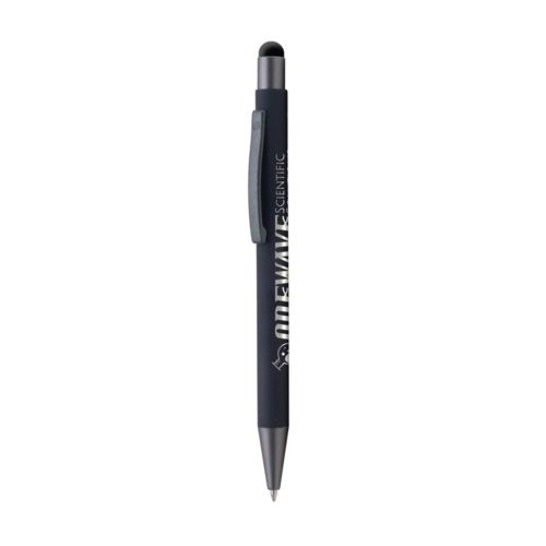 Bowie Softy Penna - con Stylus Bowie Softy Penna - con Stylus