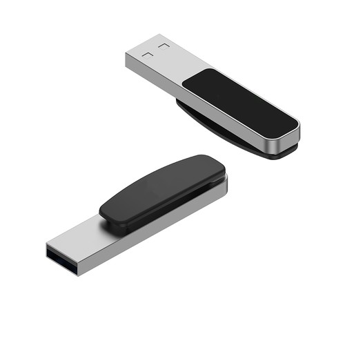 USB key