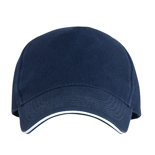 5-panel cap Peppa