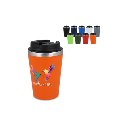 To go koffiebeker 350ml To go koffiebeker 350ml