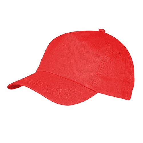 5 panels cap Peppino 5 panels cap Peppino