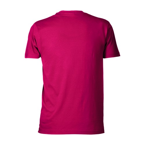 T-Shirt da uomo (taglie da XS a XXXL) 100 % cotone 145g/m2 T-Shirt da uomo (taglie da XS a XXXL) 100 % cotone 145g/m2