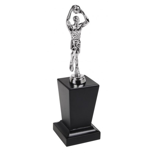 TROPHY BASKETBALL PLAYER