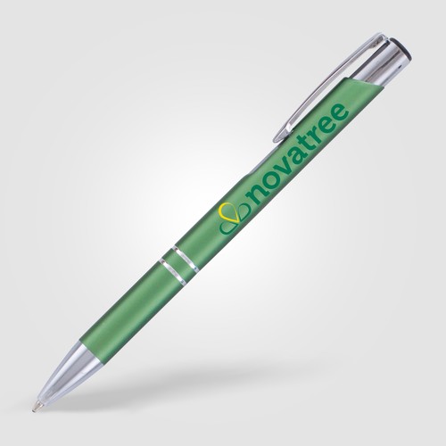 Crosby Matte Penna