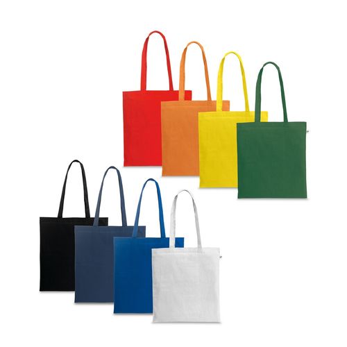 MADEIRA. Sac 100% coton biologique (140 g/m²) MADEIRA. Sac 100% coton biologique (140 g/m²)