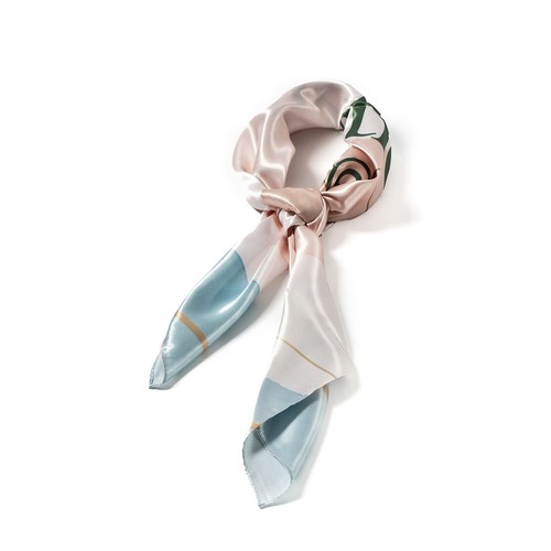 PLUS UCAYALI SCARF EXPRESS PLUS UCAYALI SCARF EXPRESS