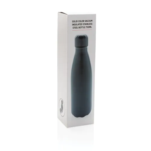Bottiglia termica in acciaio 750ml