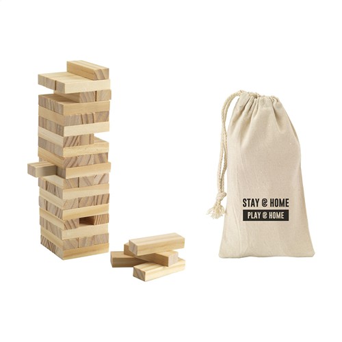 Tower Game Tower Game