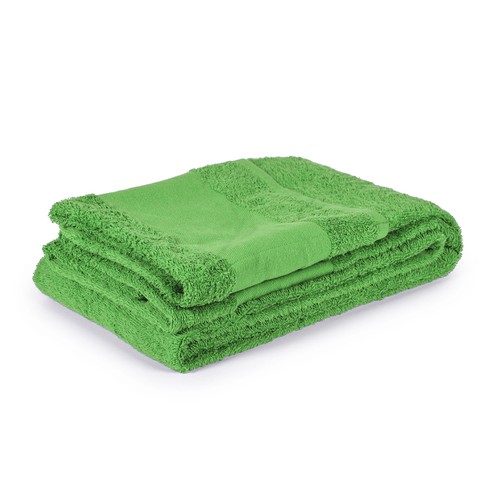 HOUSSE DE PLAGE COTON BEACH (340 g/m²)