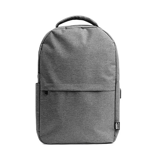 Backpack made of RPET Borello Backpack made of RPET Borello