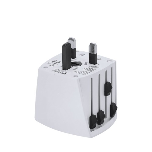 Adattatore Viaggio Universale Skross MUV MICRO