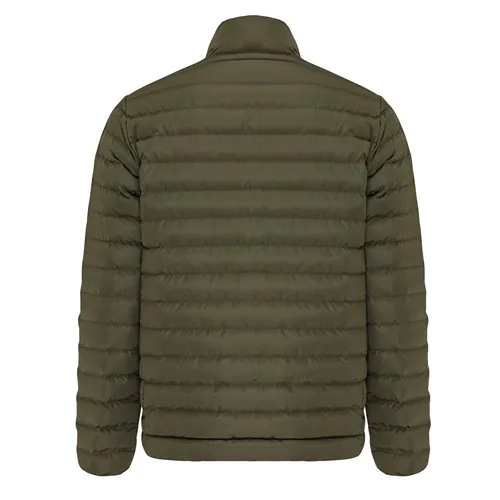 IQONIQ Maiko men recycled polyester padded jacket IQONIQ Maiko men recycled polyester padded jacket