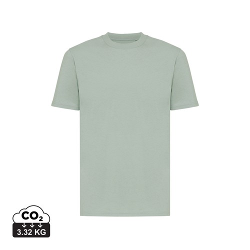 IQONIQ Sierra lichtgewicht gerecycled katoen t-shirt