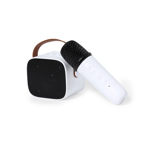 Cassa Karaoke Sophie