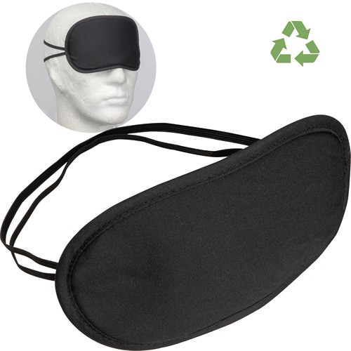 Sleep- and eyemask
