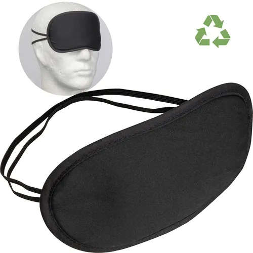 Sleep- and eyemask Sleep- and eyemask