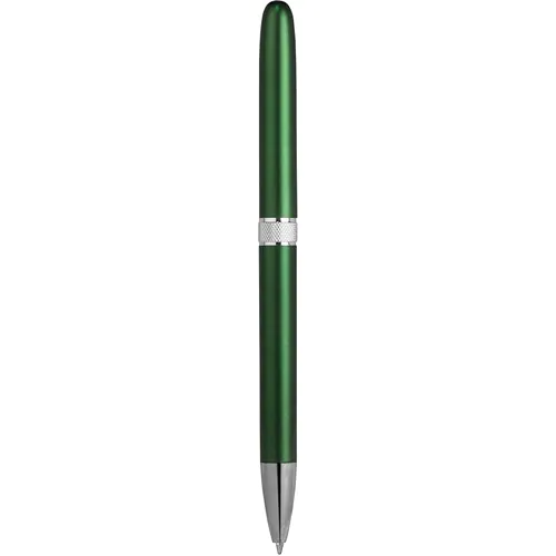 PLASTIC AND METAL BALLPOINT PEN