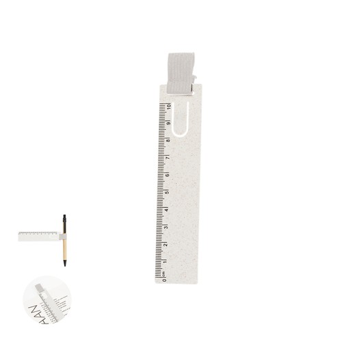 Liniaal Bladwijzer Loiza Liniaal Bladwijzer Loiza