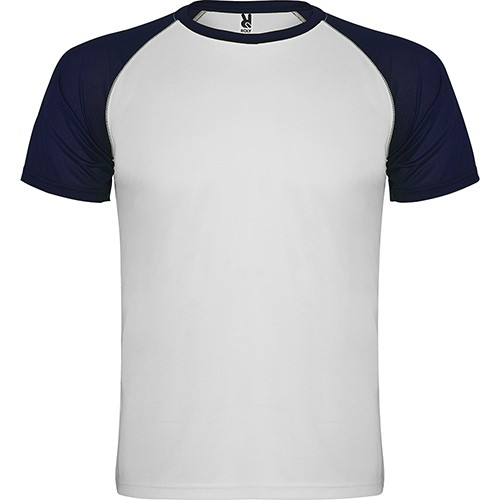 Camiseta deportiva manga corta INDIANAPOLIS