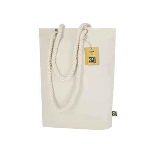 Bag Hexa Fairtrade Bag Hexa Fairtrade