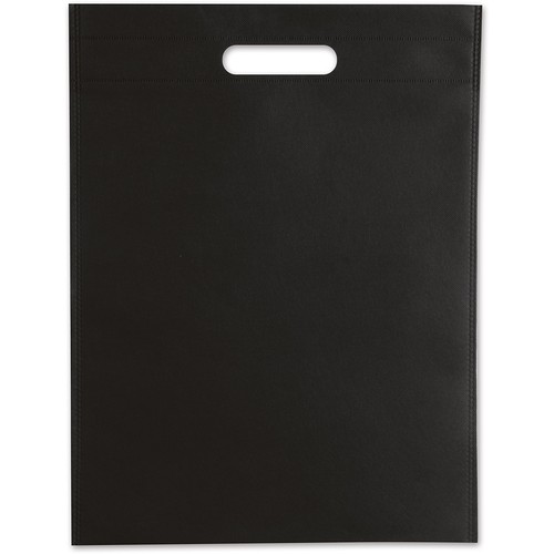 HEAT SEALED NON WOVEN (80 gr/m²) BAG HEAT SEALED NON WOVEN (80 gr/m²) BAG