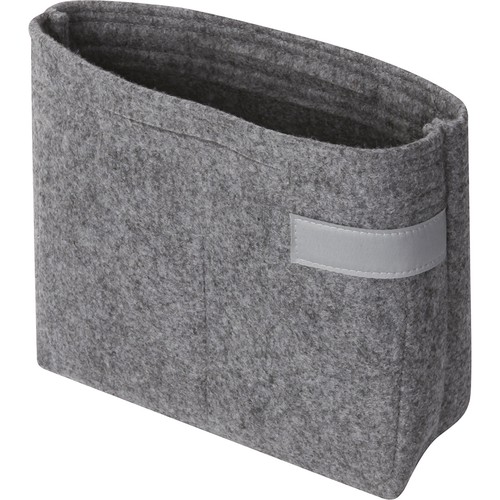 * PORTATUTTO IN FELTRO