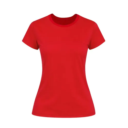 Dames Kleuren T-Shirt Seiyo Dames Kleuren T-Shirt Seiyo