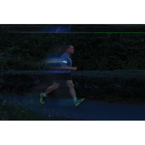 Lumi Sprint RCS rplastic oplaadbaar LED looplampje