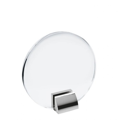 GLASS WITH BUILT-IN STAND 140X135 GLASS WITH BUILT-IN STAND 140X135