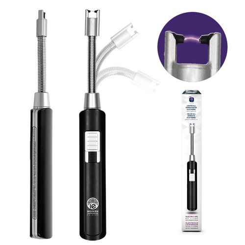 ELECTRONIC LIGHTER - NO GAS NO FLAME ELECTRONIC LIGHTER - NO GAS NO FLAME