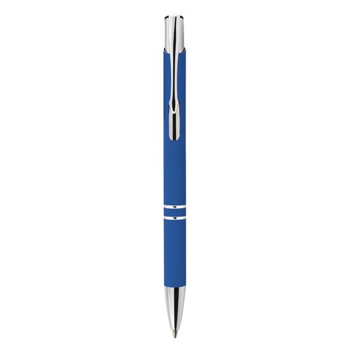 BALLPOINT ALUMINIUM RUBBER-COATED