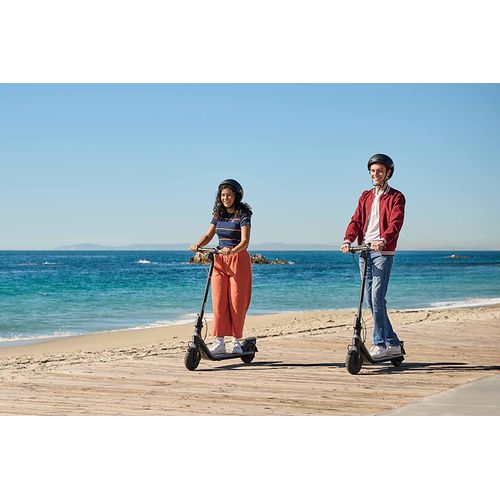 Segway Ninebot KickScooter E2 E Black