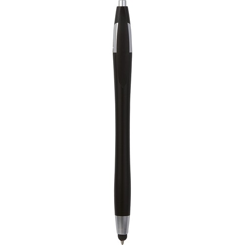 STYLO À BILLE EN PLASTIQUE AVEC TOUCH SCREEN