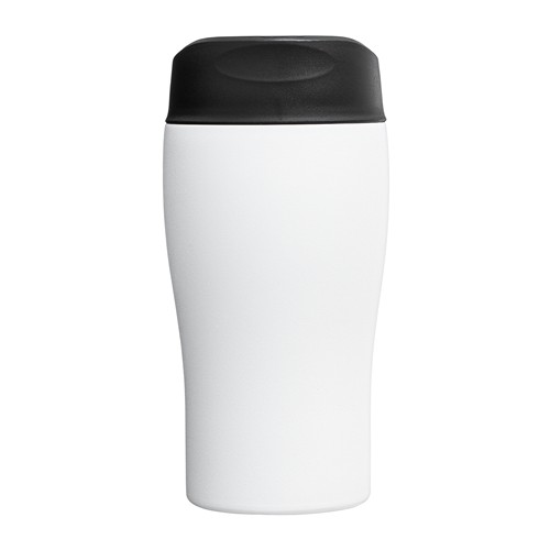 Thermo mug RETUMBLER-MEZZO CLICK Thermo mug RETUMBLER-MEZZO CLICK