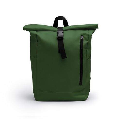 Mochila con apertura extensible Crispim Mochila con apertura extensible Crispim