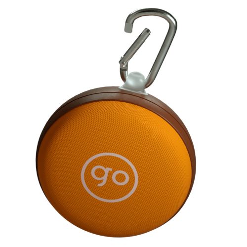 Waterproof Bluetooth speaker Hydro